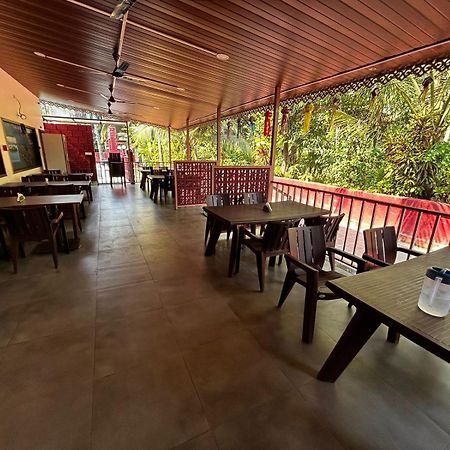 Srushti Sea Villa Resort Diveāgar Extérieur photo