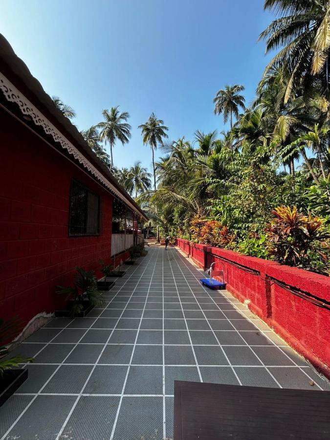 Srushti Sea Villa Resort Diveāgar Extérieur photo