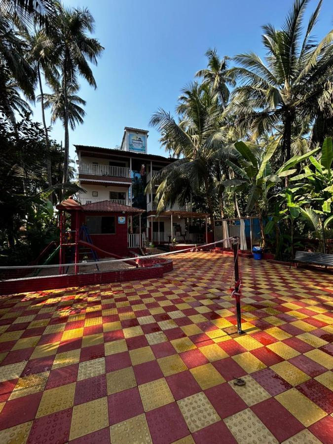 Srushti Sea Villa Resort Diveāgar Extérieur photo